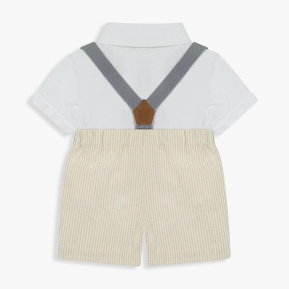 3-Piece NB Set - Picture 2 of 2